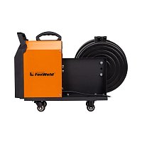 Механизм подачи проволоки FOXPOWER DRIVE 500TL