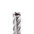Фреза кольцевая (сверло корончатое) Foxweld FXH 17x55