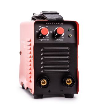 Сварочный аппарат KVAZARRUS 230