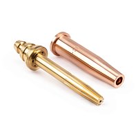 Мундштук пропановый разборный №2ПР (15–30 мм) к Р3У-300В