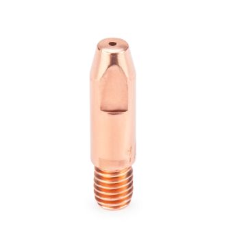 Наконечник Varteg M6х28х1.0 ( 140.0242/MD0009-10)