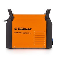 Аппарат плазменной резки FOXPOWER PLASMA 85 PRO CNC LCD