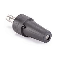 Роторная турбонасадка KVAZARRUS AG1275 