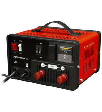 Зарядное устройство KVAZARRUS PowerBox 30UP