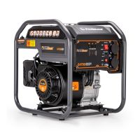 Бензиновый инверторный генератор FOXWELD G4700i
