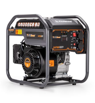 Бензиновый инверторный генератор FOXWELD G4700i