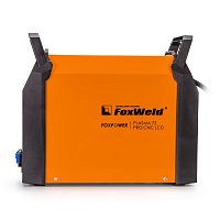 Аппарат плазменной резки FOXPOWER PLASMA 75 PRO CNC LCD