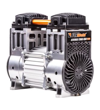 Компрессорный блок безмасляный AEROMAX F2063-1500