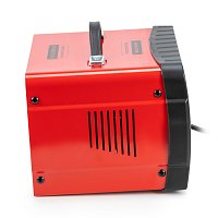 Инверторное пуско-зарядное устройство KVAZARRUS PowerBox 360i, таймер, пластиковый кейс