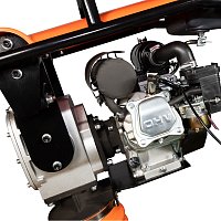 Вибротрамбовка FTL TR 75