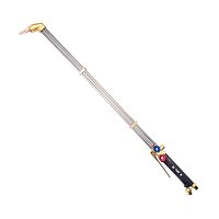 Резак удлинённый FoxWeld РЗУ-300РК