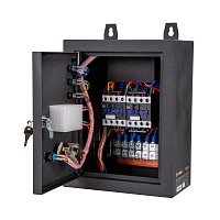 Блок автоматики Foxweld ATS-1PHS для генератора Expert G3900E TwinPower