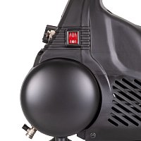 Компрессор безмасляный AERO 180/6