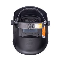 Маска сварщика КОРУНД-2 "карбон" (ф-р 9100V, пр-во FoxWeld) ,без коробки