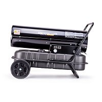 Дизельная тепловая пушка прямого нагрева FoxHeat DD 30 (30 кВт)