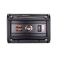 Бензиновый генератор FoxWeld Expert G3700 