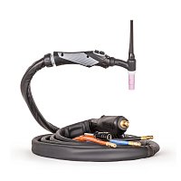 Горелка SAGGIO TIG-18 FLEX U/D 35мм2 5Pin 4M