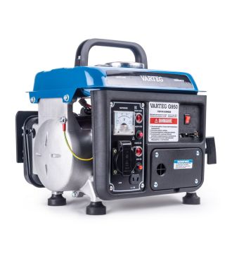 Электростанция бензиновая Varteg G950, Китай