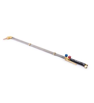 Резак удлинённый FoxWeld РЗУ-300РК