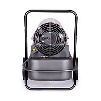 Дизельная тепловая пушка прямого нагрева FoxHeat DD 30 (30 кВт)
