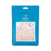 Varteg Цанга 3,0мм х 50мм TIG17/18/26 (702.0241, пр-во FoxWeld/КНР)