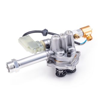 Помпа высокого давления KVAZARRUS для моек K 5 Standart, K 5 Expert