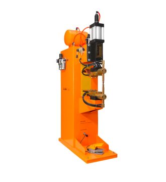 Машина контактной сварки МТ-100 (пр-во FoxWeld/КНР)