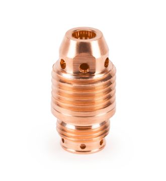Корпус цанги универсальный SAGGIO TIG-550