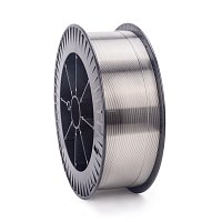 FoxWeld Проволока нержавейка ER-308 LSi (Св-04Х19Н9) д.1.0мм, 15кг D300 
