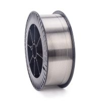 FoxWeld Проволока нержавейка ER-308 LSi (Св-04Х19Н9) д.1.0мм, 15кг D300 