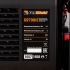 Бензиновый инверторный генератор Foxweld G9700iЕ