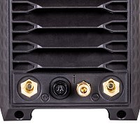 Аппарат аргонодуговой сварки SAGGIO TIG 205P AC/DC LCD PFC