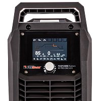 Аппарат плазменной резки FOXPOWER PLASMA 85 PRO CNC LCD