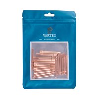 Varteg Цанга 2,0мм х 50мм TIG17/18/26 (702.0012/TD0001-20, пр-во FoxWeld/КНР)