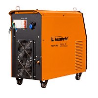 Аппарат плазменной резки FOXPOWER PLASMA 125 PRO CNC LCD
