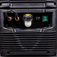 Сварочный полуавтомат WECO MIG 505 DP DIGITAL в комплекте