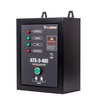 Блок автоматики FoxWeld ATS (380V)