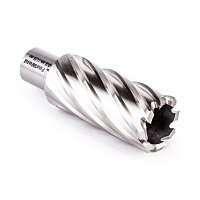 Фреза кольцевая (сверло корончатое) Foxweld FXH 28x55