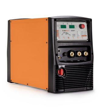 Источник питания WECO MIG 507 AC/DC DP