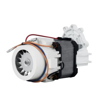 Электродвигатель KVAZARRUS 2,6 кВт для моек K 5 Base