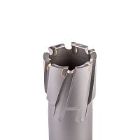 Фреза кольцевая (сверло корончатое) Foxweld FXT 33x55