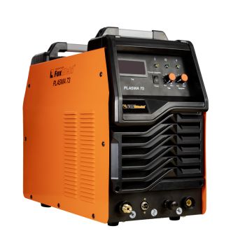 Аппарат плазменной резки Plasma 73 (пр-во FoxWeld/КНР)