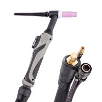 Горелка SAGGIO TIG-26 Flex 5м (35мм2, с управлением)