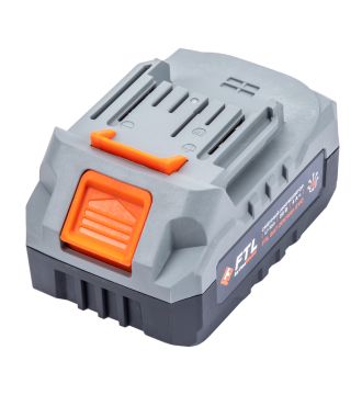 Сменный Li-Ion АКБ FTL BAT 20V/4Ah EVO