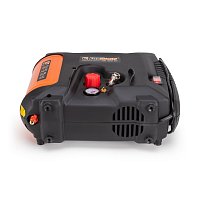 Компрессор безмасляный AERO 180/5F N12