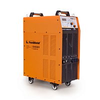 Аппарат плазменной резки SAGGIO PLASMA 305