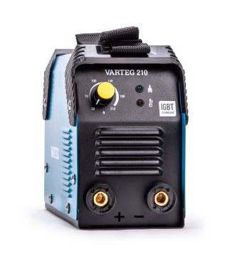 Сварочный аппарат Varteg 210