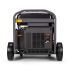 Бензиновый инверторный генератор Foxweld G12700iE