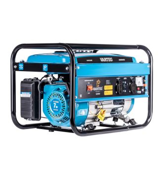 Бензиновый генератор Varteg G2500