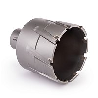 Фреза кольцевая (сверло корончатое) Foxweld FXT 80x55